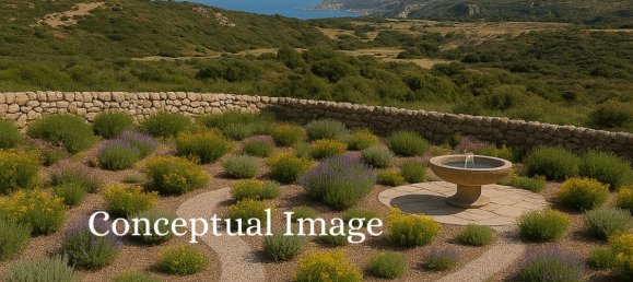 Grundstück in Aglientu, Italy 178m², Nr. 340778 19