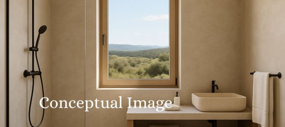 Grundstück in Aglientu, Italy 178m², Nr. 340778 14