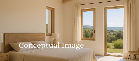 Grundstück in Aglientu, Italy 178m², Nr. 340778 15