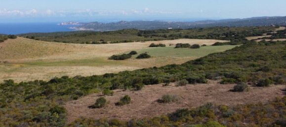 Grundstück in Aglientu, Italy 178m², Nr. 340778 17