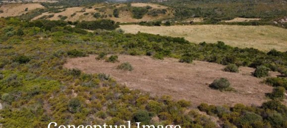 Grundstück in Aglientu, Italy 178m², Nr. 340778 23