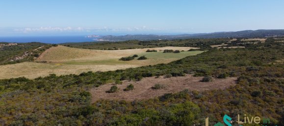 Grundstück in Aglientu, Italy 178m², Nr. 340778 2