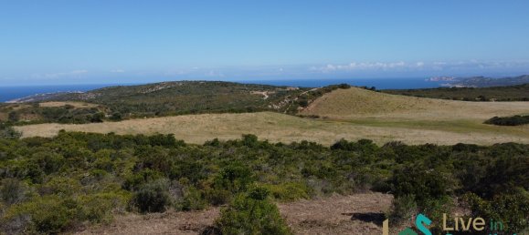 Grundstück in Aglientu, Italy 178m², Nr. 340778 8