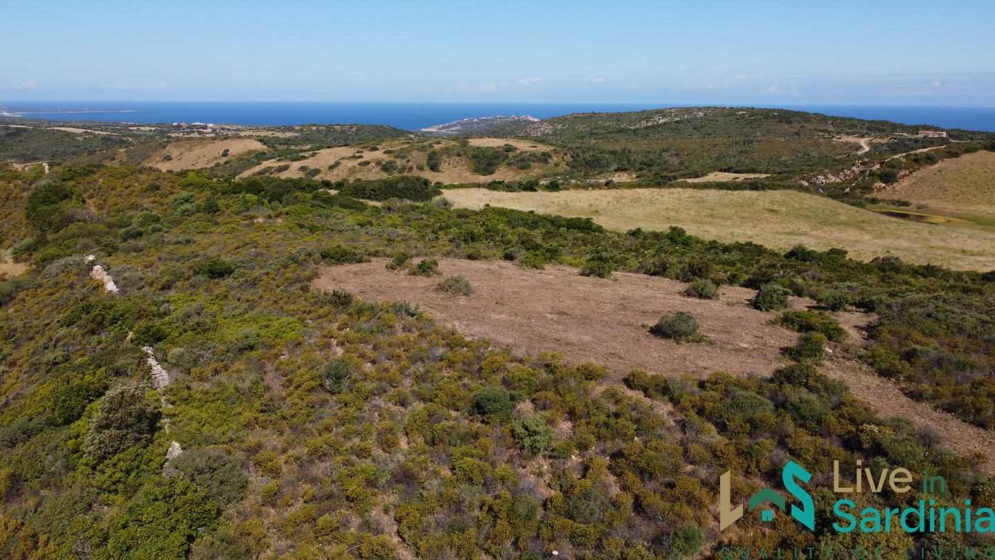 Grundstück in Aglientu, Italy 178m², Nr. 340778