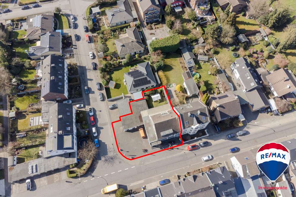 5 chambres Bâtiment à Rhein-Erft, Germany No. 131537