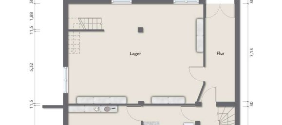 5 chambres Bâtiment à Rhein-Erft, Germany No. 131537 48