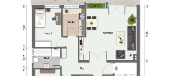 5 chambres Bâtiment à Rhein-Erft, Germany No. 131537 46