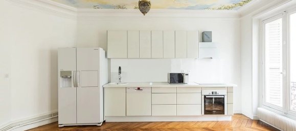 3 Schlafzimmer Wohnung in Paris, France, Nr. 127755 6