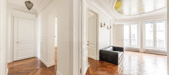 3 Schlafzimmer Wohnung in Paris, France, Nr. 127755 3
