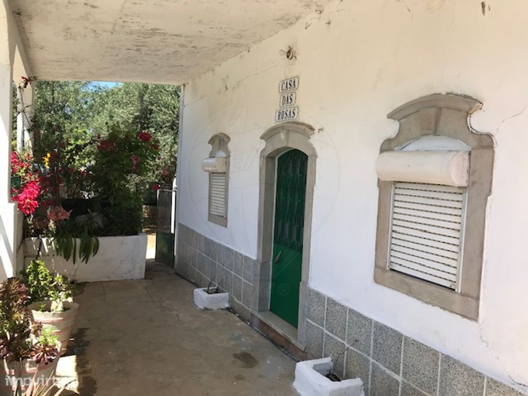 3 Schlafzimmer Haus in Loule, Portugal, Nr. 28659