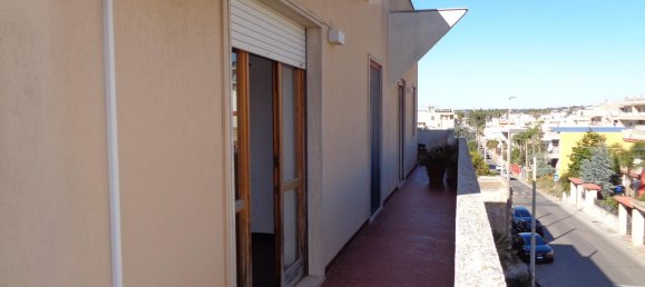 6-Zimmer Penthouse in Matino, Italy, Nr. 233002 31