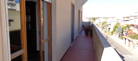 6-Zimmer Penthouse in Matino, Italy, Nr. 233002 12