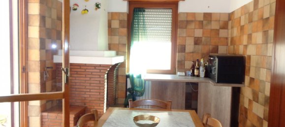6-Zimmer Penthouse in Matino, Italy, Nr. 233002 28