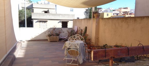 6-Zimmer Penthouse in Matino, Italy, Nr. 233002 2