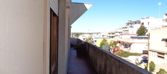 6-Zimmer Penthouse in Matino, Italy, Nr. 233002 13