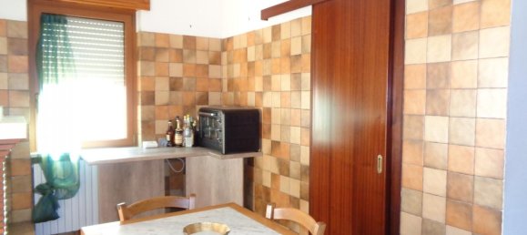 6-Zimmer Penthouse in Matino, Italy, Nr. 233002 27