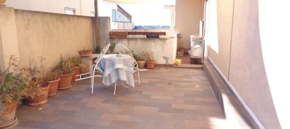 6-Zimmer Penthouse in Matino, Italy, Nr. 233002 29