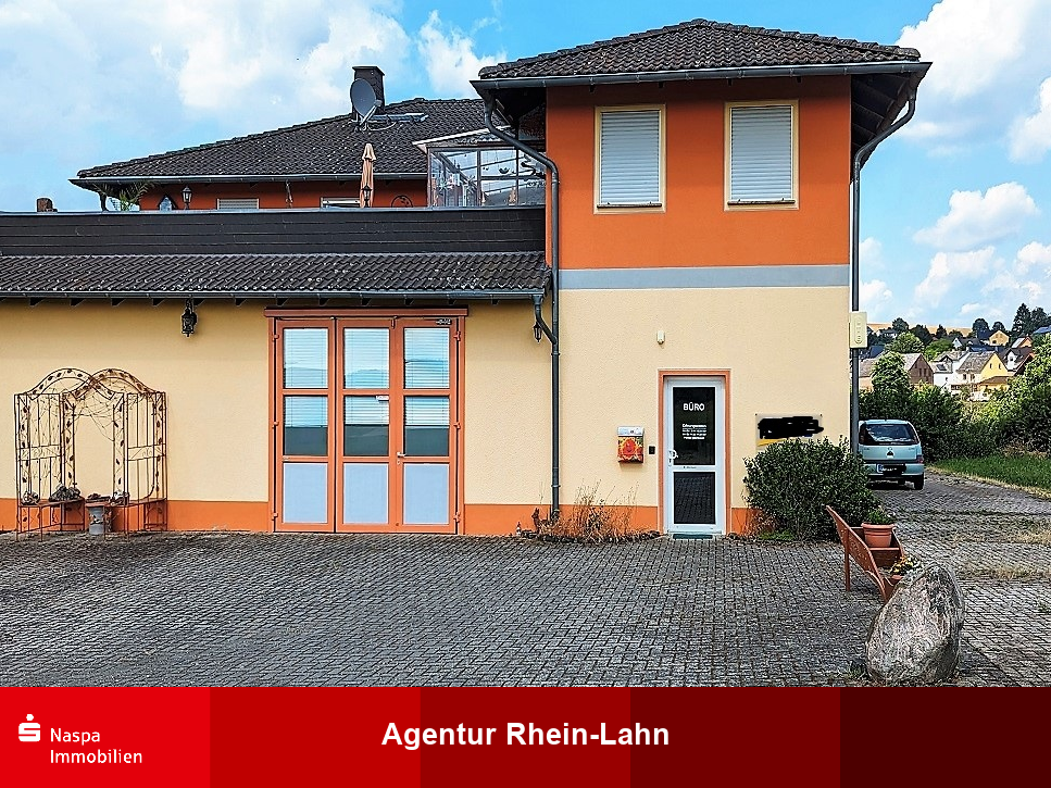 Edifício T3 em Rhein-Lahn, Germany N.º 211715