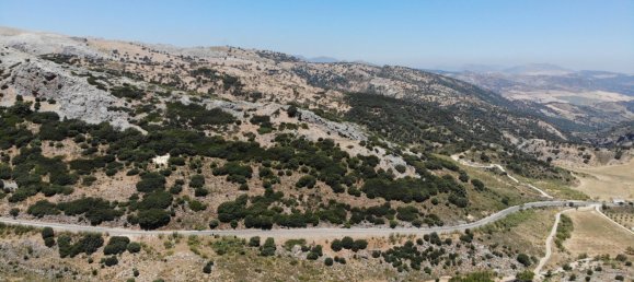 8 bedrooms House in Ronda, Spain No. 20507 4