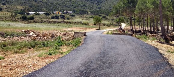 8 bedrooms House in Ronda, Spain No. 20507 20