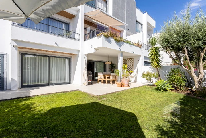 3 Schlafzimmer Haus in Cascais, Portugal, Nr. 351653