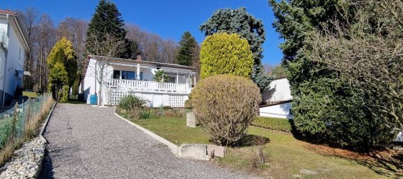 2 Schlafzimmer Bungalow in Puchenstuben, Austria, Nr. 186166 22