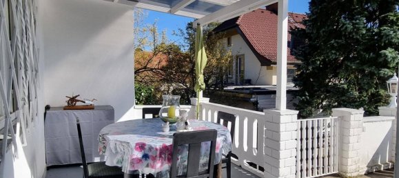 2 Schlafzimmer Bungalow in Puchenstuben, Austria, Nr. 186166 15