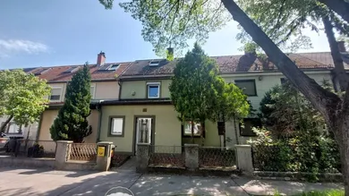 4 rooms Townhouse in Vienna, Austria No. 132336