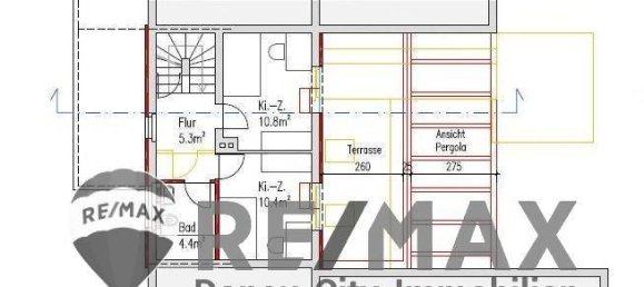 4 rooms Townhouse in Vienna, Austria No. 132336 18