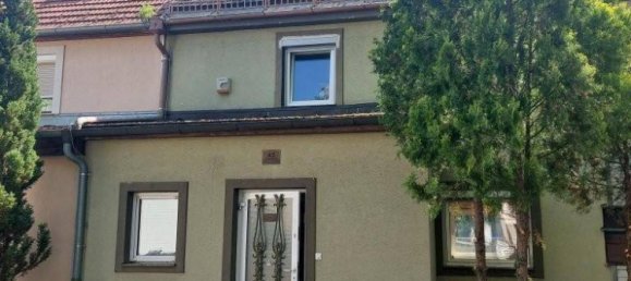 4 rooms Townhouse in Vienna, Austria No. 132336 13