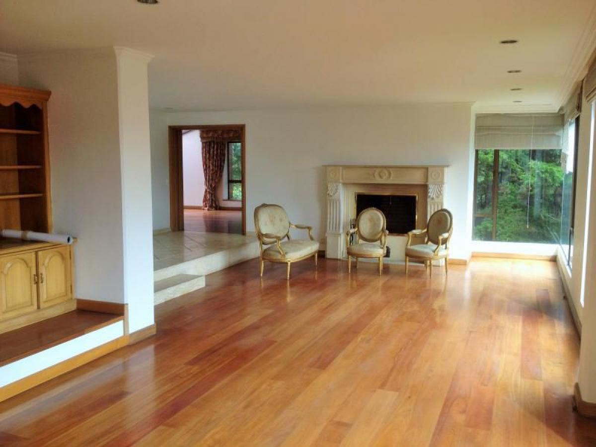 Casa T3 em Bogota, Colombia N.º 14817