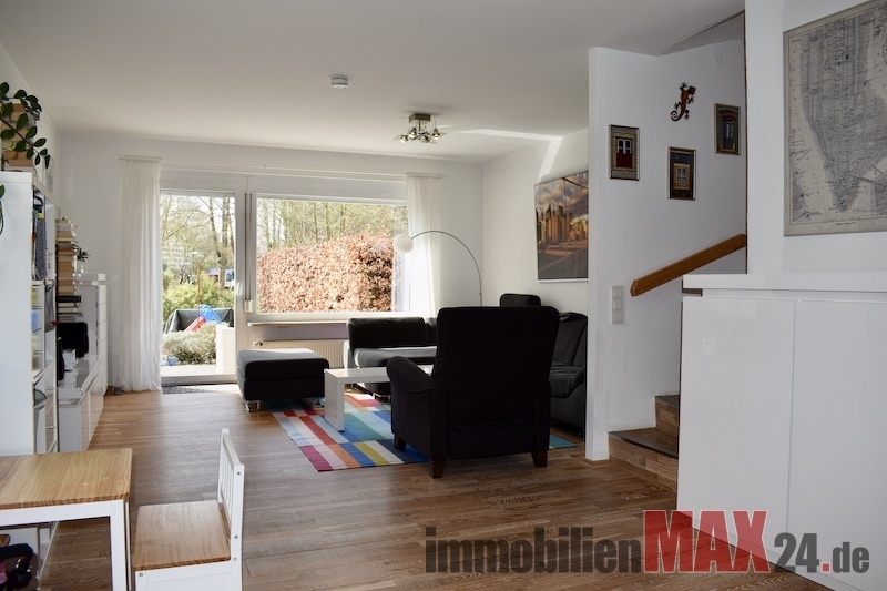 3 Schlafzimmer Stadthaus in Hanover, Germany, Nr. 51088