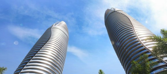 2 غرف نوم شقة في دبي, UAE رقم 21009 4