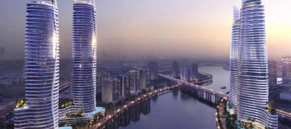 2 غرف نوم شقة في دبي, UAE رقم 21009 3