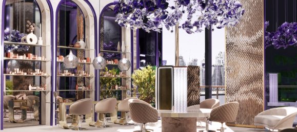 2 غرف نوم شقة في دبي, UAE رقم 21009 8