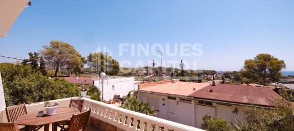 1 غرف نوم تاون هاوس في Tarragona, Spain رقم 135820 8