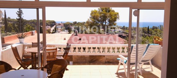 1 غرف نوم تاون هاوس في Tarragona, Spain رقم 135820 7