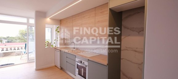 1 غرف نوم تاون هاوس في Tarragona, Spain رقم 135820 14