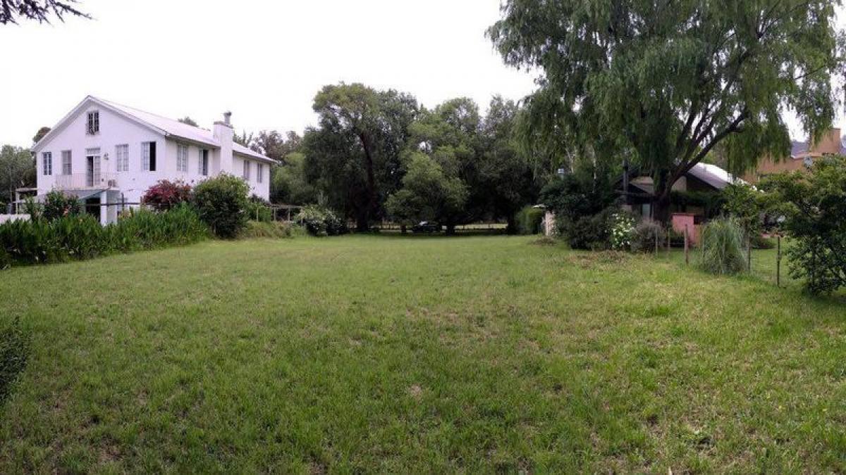 Grundstück in Mar del Plata, Argentina, Nr. 110903