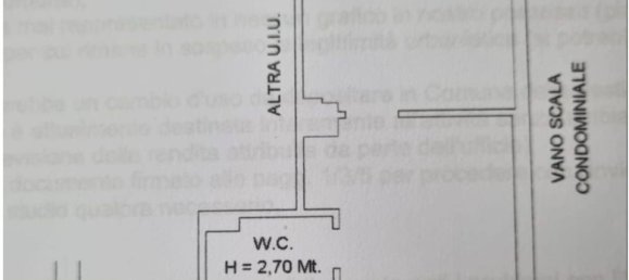 80m² Commercial property in Rome, Italy No. 46801 4