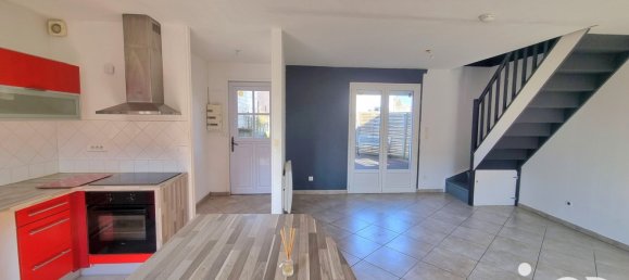 Дом с 3 спальнями в Сомма, Франция № 52925 13