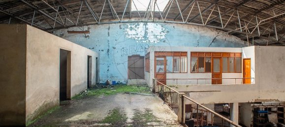 Lagerhaus in Cadaval, Portugal 4247m², Nr. 70619 26