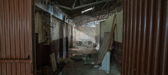 Lagerhaus in Cadaval, Portugal 4247m², Nr. 70619 7