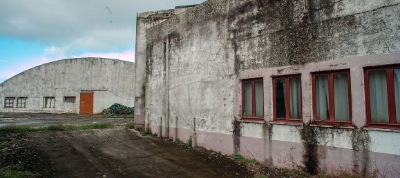 Lagerhaus in Cadaval, Portugal 4247m², Nr. 70619 13