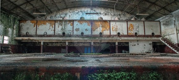 Lagerhaus in Cadaval, Portugal 4247m², Nr. 70619 19