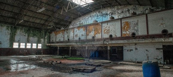 Lagerhaus in Cadaval, Portugal 4247m², Nr. 70619 20