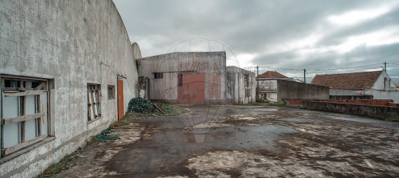 Lagerhaus in Cadaval, Portugal 4247m², Nr. 70619 15