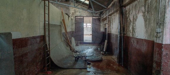 Lagerhaus in Cadaval, Portugal 4247m², Nr. 70619 8