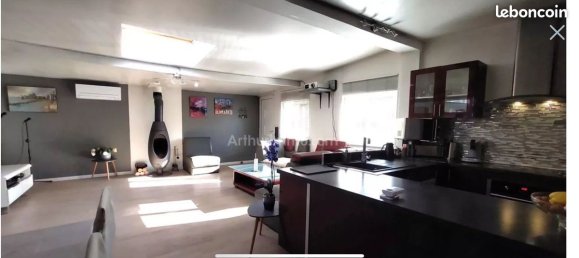 2 bedrooms House in Livry-Gargan, France No. 276294 2