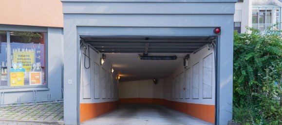 Parking à Munich, Germany No. 333996 6